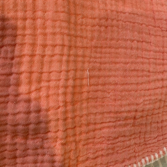 Tofino towel children's surf poncho (2-6) - Picture 4 of 6